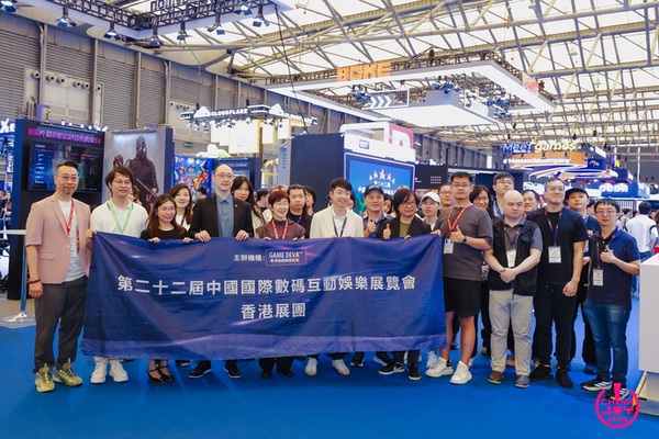 2025 ChinaJoy完美收官！感谢热爱，共享无限精彩
